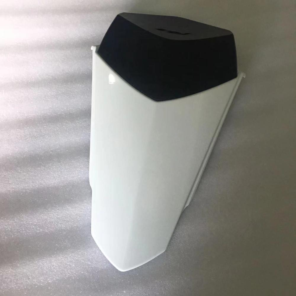 Motorcycle Pillion Rear Fairing Seat Cowl Cover For 2018 - 2024 Yamaha YZF-R1 YZF R1 Blue Black 2017 2016 2015 білий
Motorcycle Pillion Rear Fairing Seat Cowl Cover For 2018 - 2024 Yamaha YZF-R1 YZF R1 Blue Black 2017 2016 2015 білий