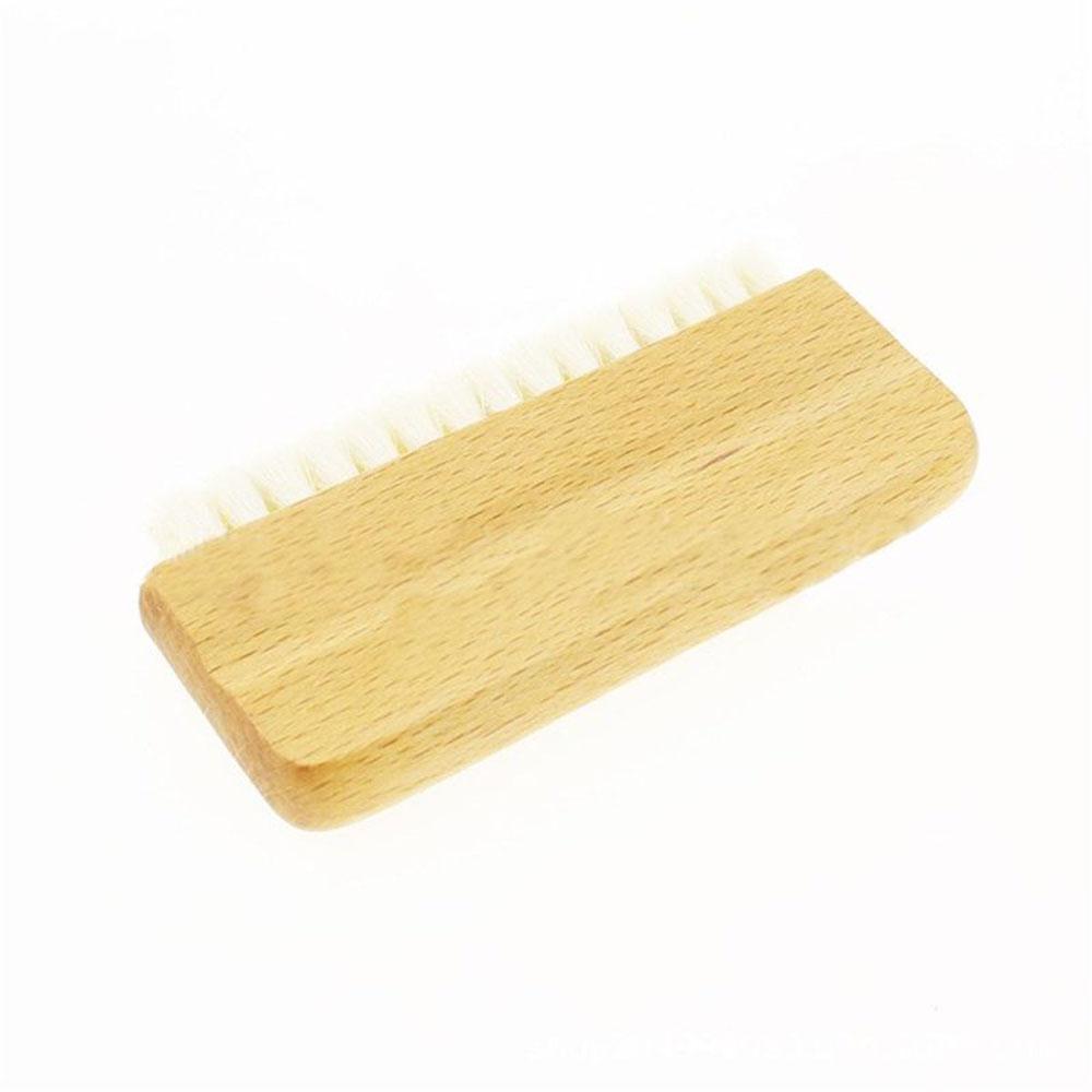 Phonograph CD/LP CD / VCD Turntable Detailing Brushes CD Brush Record Cleaning Brush Dust Brush бежевий
Phonograph CD/LP CD / VCD Turntable Detailing Brushes CD Brush Record Cleaning Brush Dust Brush бежевий