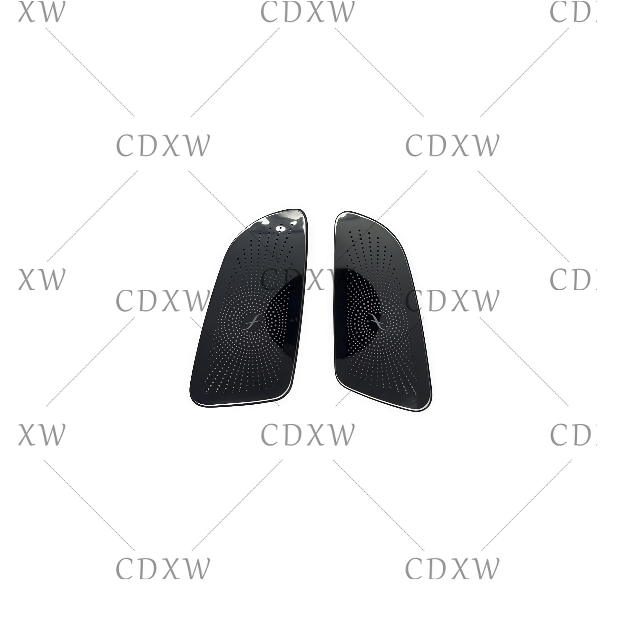 Suitable for Mercedes-Benz W205 C205 C-Class X253 GLC interior modification dashboard air outlet dust cover black 2PCS
Suitable for Mercedes-Benz W205 C205 C-Class X253 GLC interior modification dashboard air outlet dust cover black 2PCS