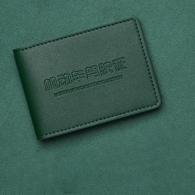 Женская милая мультяшная кожаная обложка для водительского удостоверения и свидетельства о регистрации транспортного средства 2 Card Slots
Женская милая мультяшная кожаная обложка для водительского удостоверения и свидетельства о регистрации транспортного средства 2 Card Slots