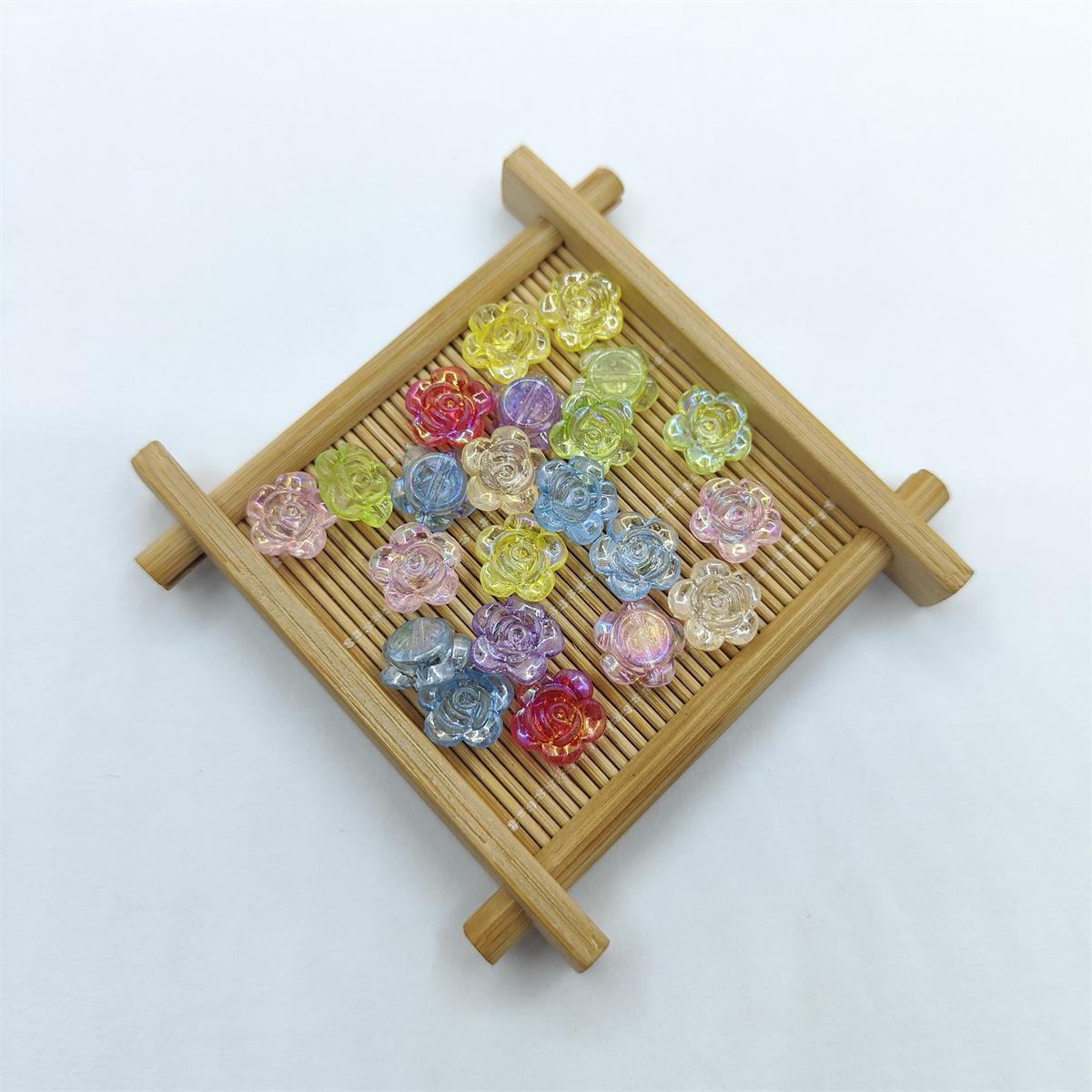 20/100 шт. для изготовления ювелирных изделий, акриловые бусины, свободные бусины-разделители AB, цветные подвески, бусины «сделай сам», для браслетов, ожерелий, аксессуары ручной работы 20Pcs разноцветный
20/100 шт. для изготовления ювелирных изделий, акриловые бусины, свободные бусины-разделители AB, цветные подвески, бусины «сделай сам», для браслетов, ожерелий, аксессуары ручной работы 20Pcs разноцветный