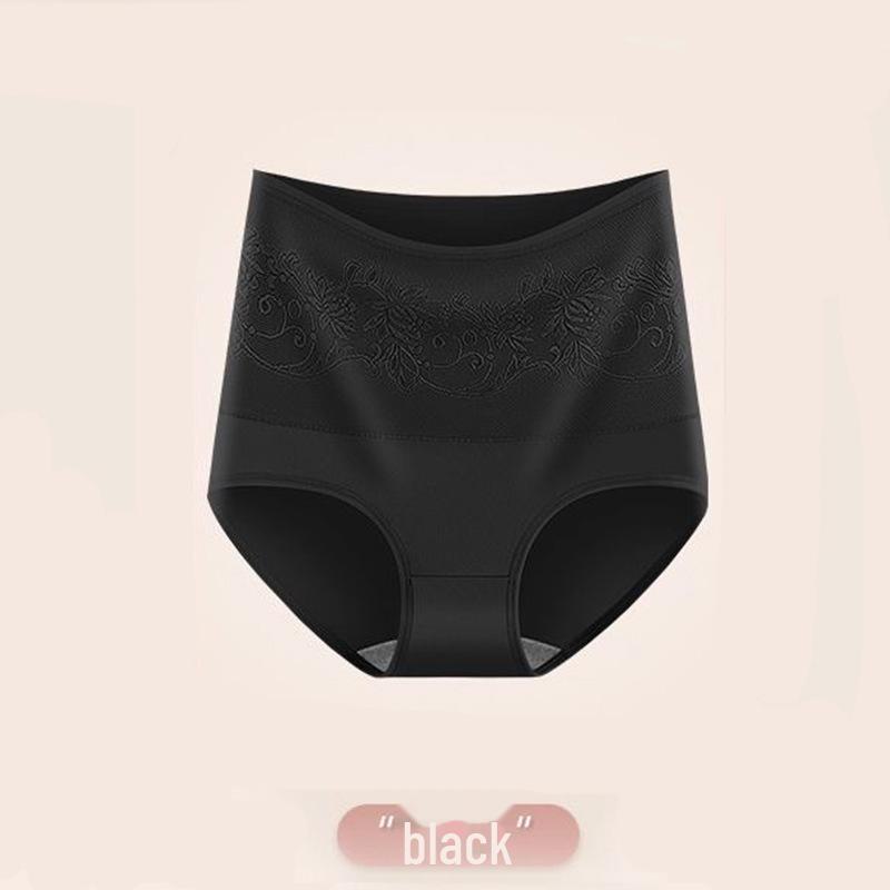 Новый стиль осень/зима женское термобелье из хлопка с высокой талией и бархатом XXL чёрный
Новый стиль осень/зима женское термобелье из хлопка с высокой талией и бархатом XXL чёрный