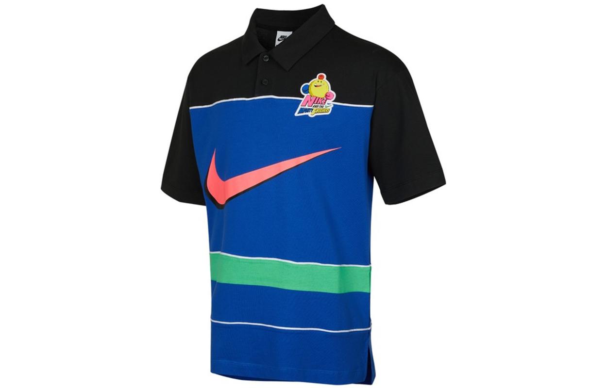 Nike Polo Shirts Men s Blue Polo Collar Moderate Straight Fit DM7918-480 XL
Nike Polo Shirts Men s Blue Polo Collar Moderate Straight Fit DM7918-480 XL
