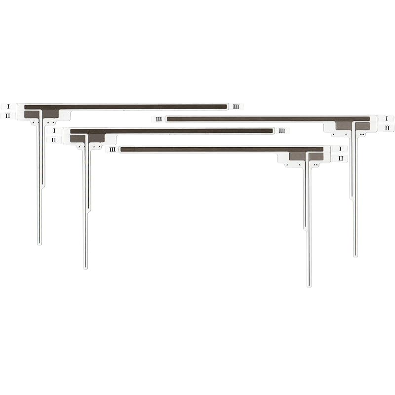 panasonic Strada Terrestrial digital Navigation CN-Z500D-4S for film antenna 4ch set (With double-sided tape) panasonic strada
panasonic Strada Terrestrial digital Navigation CN-Z500D-4S for film antenna 4ch set (With double-sided tape) panasonic strada