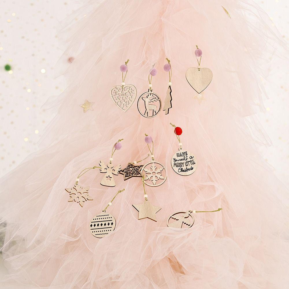 Gift For Home Hanging Pendant Party Decor Christmas Pendants Christmas Decoration Wooden Ornaments Angel
Gift For Home Hanging Pendant Party Decor Christmas Pendants Christmas Decoration Wooden Ornaments Angel