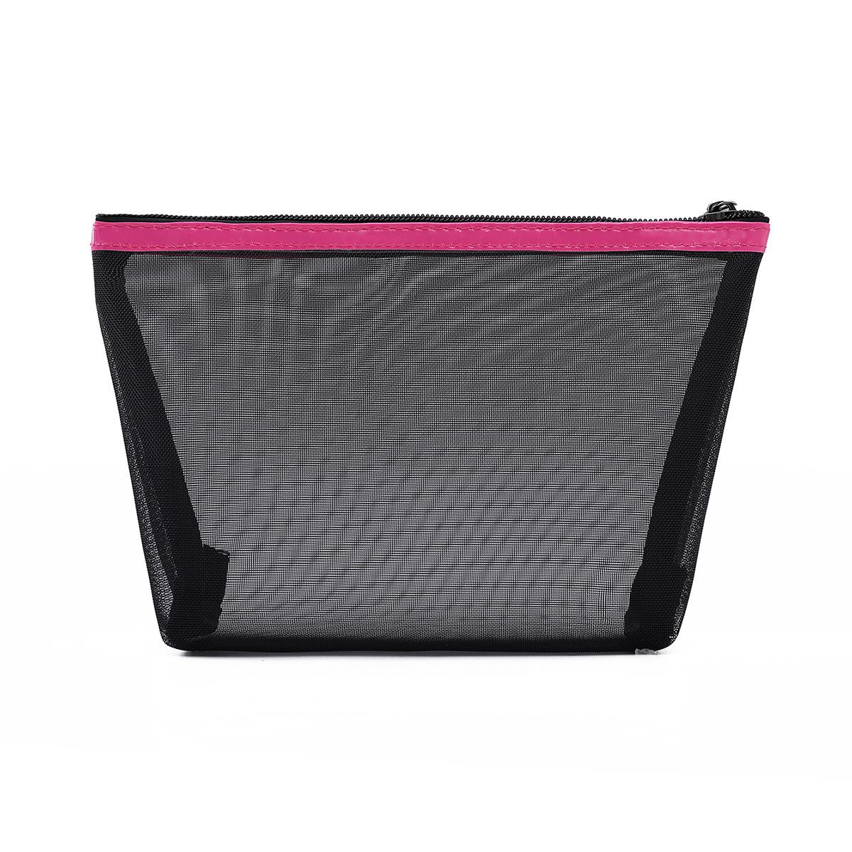 Travel Bag Stylish Makeup Bag Toiletry Bag Portable Makeup Case For Beauty Products Professionals Cosmetics S
Travel Bag Stylish Makeup Bag Toiletry Bag Portable Makeup Case For Beauty Products Professionals Cosmetics S