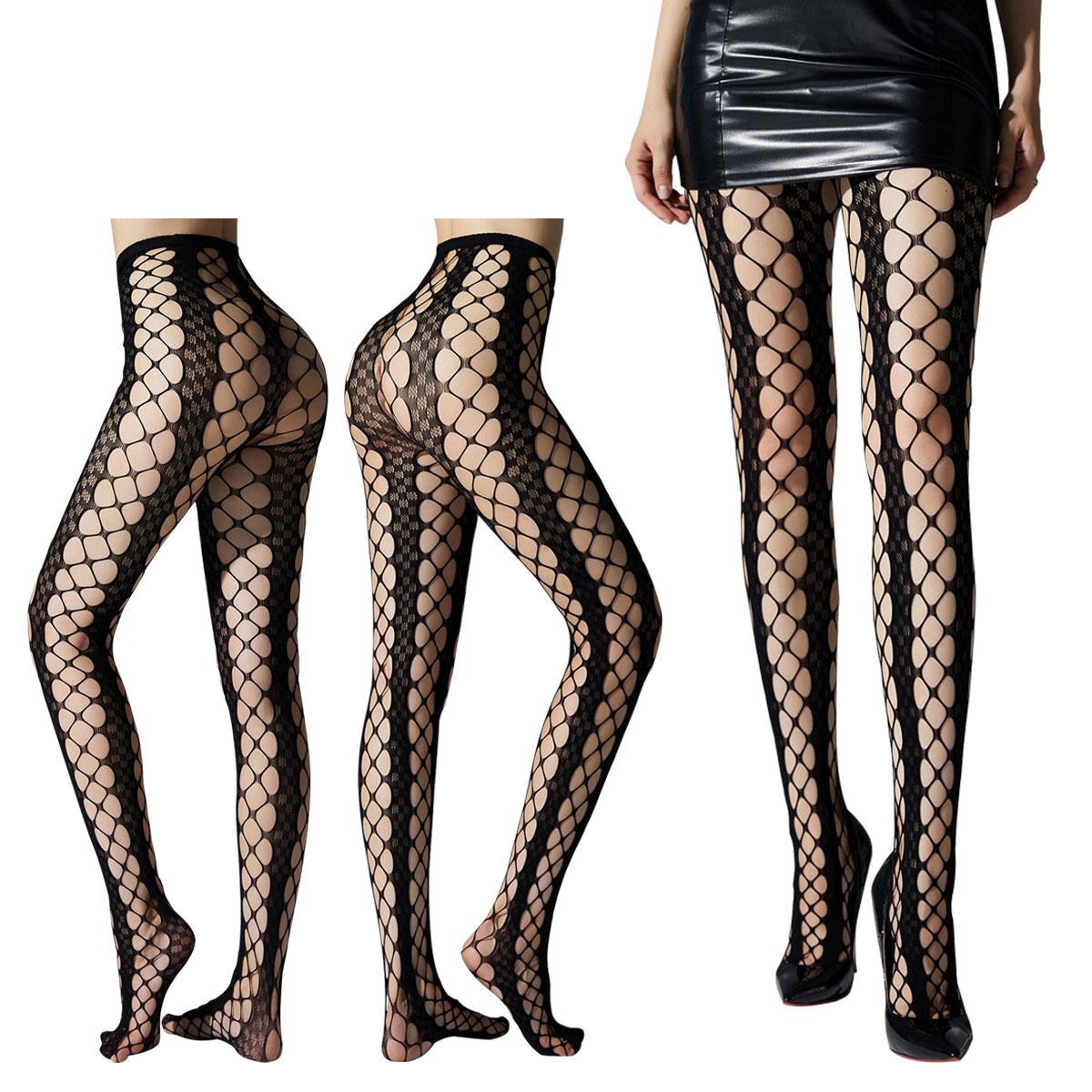 Женские готические сетчатые чулки, сексуальные сетчатые колготки, пуш-ап, Y2K, Лолита, Харадзюку, панк, темный стиль, нейлоновые колготки для клубной вечеринки One Size
Женские готические сетчатые чулки, сексуальные сетчатые колготки, пуш-ап, Y2K, Лолита, Харадзюку, панк, темный стиль, нейлоновые колготки для клубной вечеринки One Size