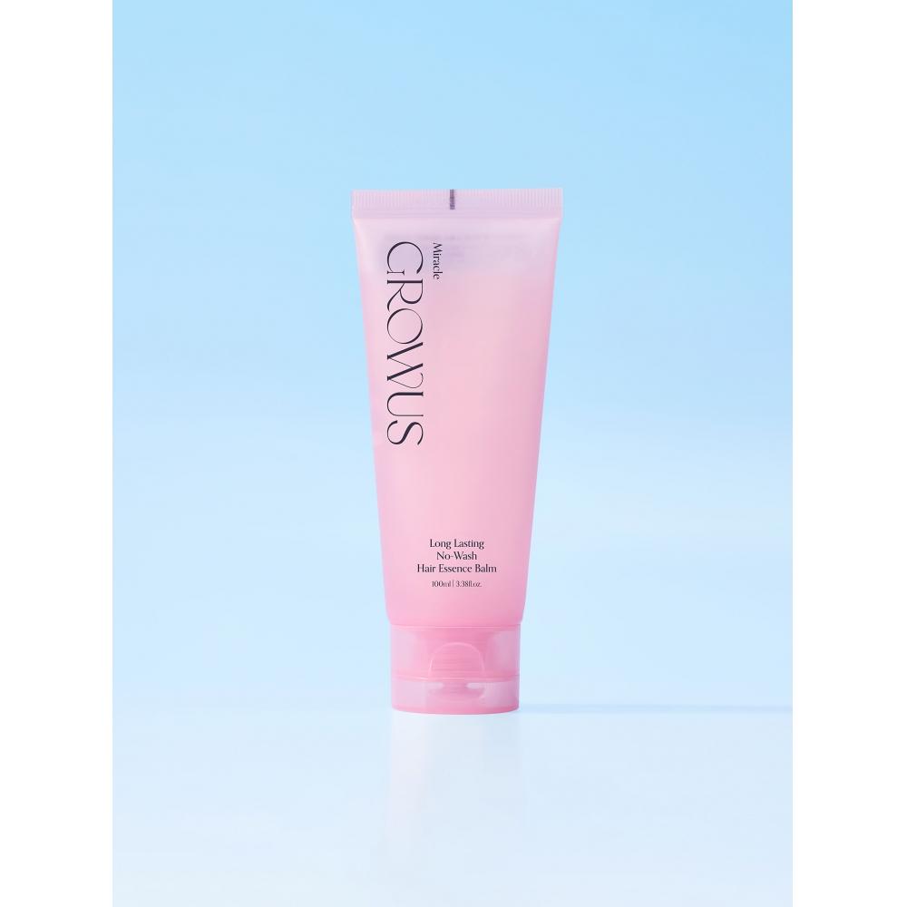 Daiso Growers Несмываемый бальзам-эссенция для волос «Чудо надолго» 100 мл
Daiso Growers Несмываемый бальзам-эссенция для волос «Чудо надолго» 100 мл