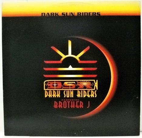 12inch Record DARK SUN RIDERS - Dark Sun Riders 4228545091 Island Records 1996 US Rap & Hip-Hop/R&B Used
12inch Record DARK SUN RIDERS - Dark Sun Riders 4228545091 Island Records 1996 US Rap & Hip-Hop/R&B Used