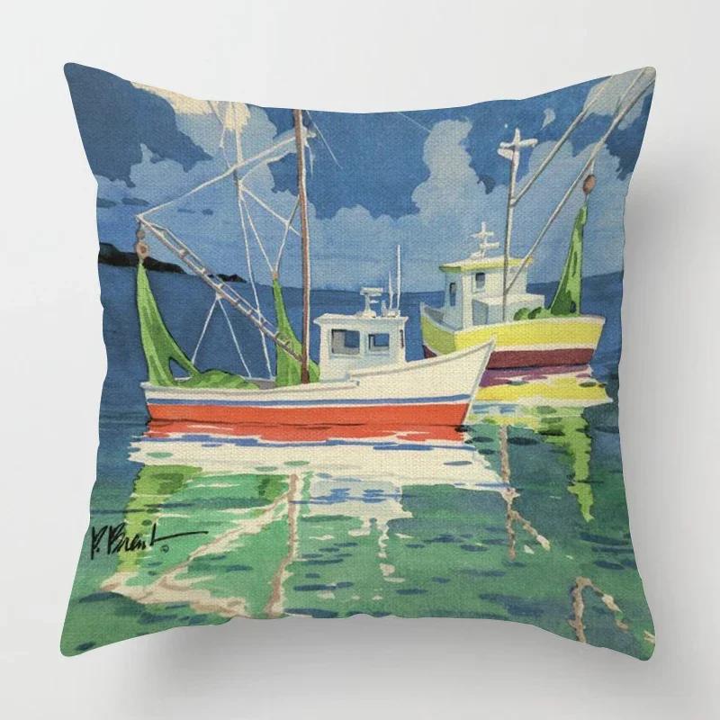 Nordic Autumn Home Decoration Throwing Pillow Case Sofa Cushion Cover Hawaii Living Room Aesthetics 30x30cm
Nordic Autumn Home Decoration Throwing Pillow Case Sofa Cushion Cover Hawaii Living Room Aesthetics 30x30cm