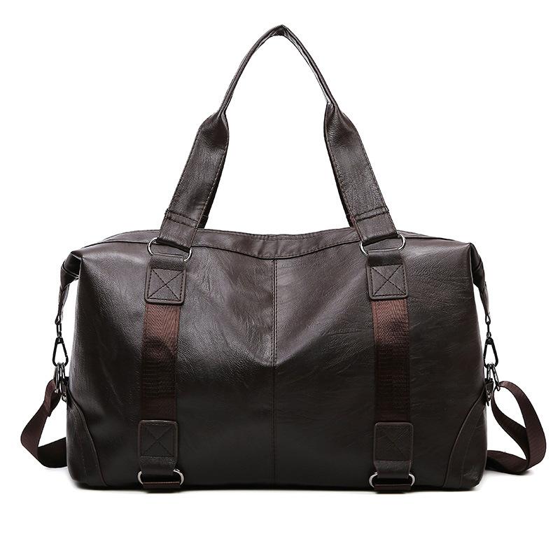 Men s Korean Version of Casual Crossbody Travel Bag Large Capacity Luggage Bag Men s Bag
Men s Korean Version of Casual Crossbody Travel Bag Large Capacity Luggage Bag Men s Bag