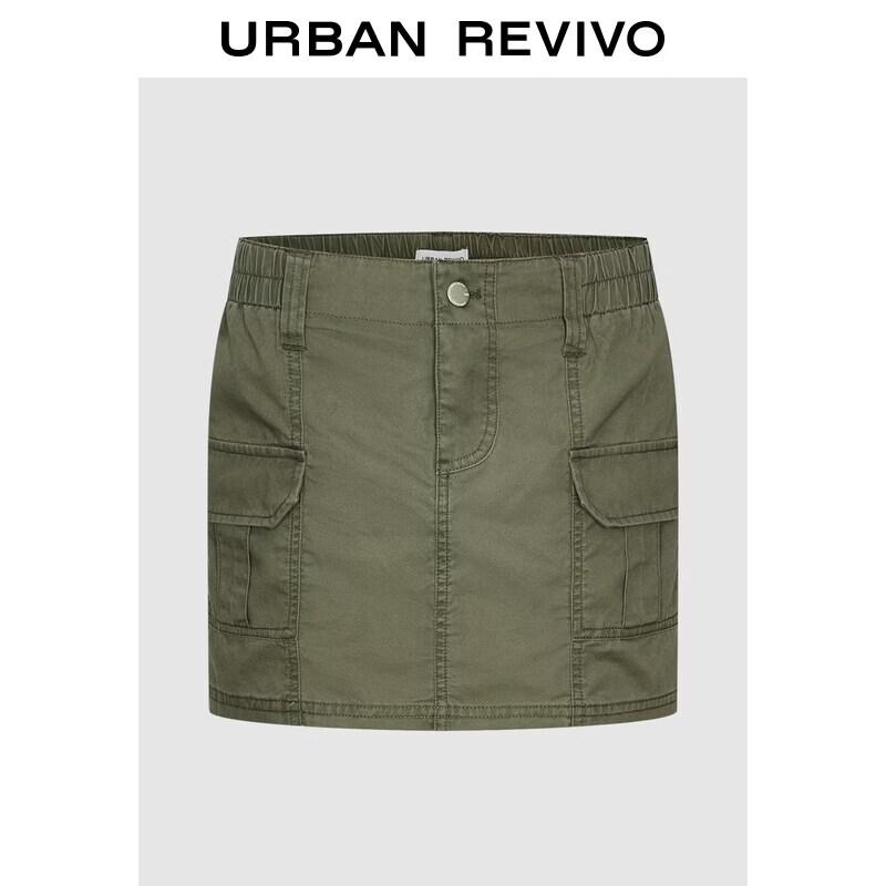 UR Women s Casual Workwear Short Skirt M
UR Women s Casual Workwear Short Skirt M