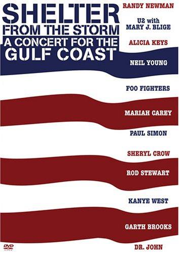 DVD VARIOUS - Shelter From The Storm - A Concert 024543223306 Joint Network G 2005 US Rock Used
DVD VARIOUS - Shelter From The Storm - A Concert 024543223306 Joint Network G 2005 US Rock Used