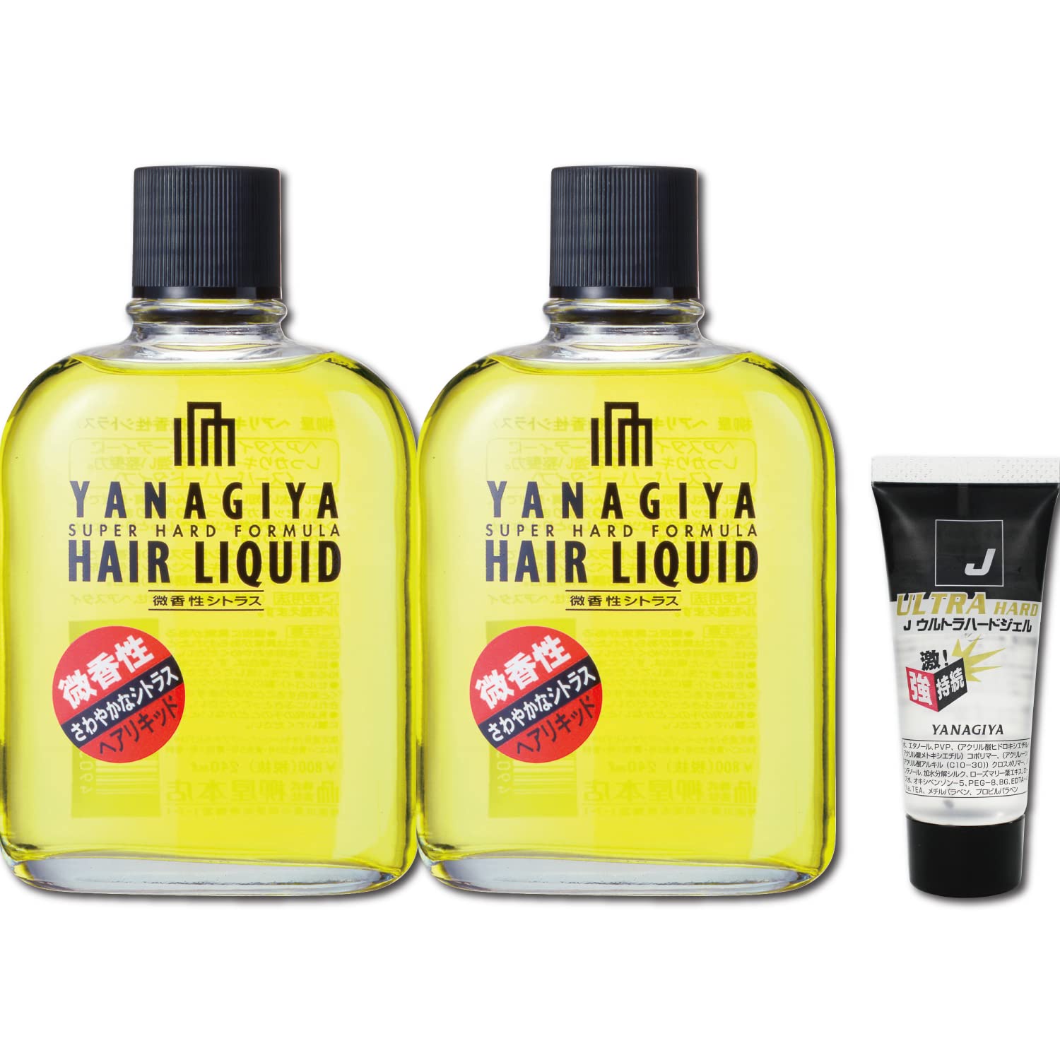 Yanagiya Hair Liquid scented 240mL x 2 pack bonus Slightly citrus + жёлтый
Yanagiya Hair Liquid scented 240mL x 2 pack bonus Slightly citrus + жёлтый