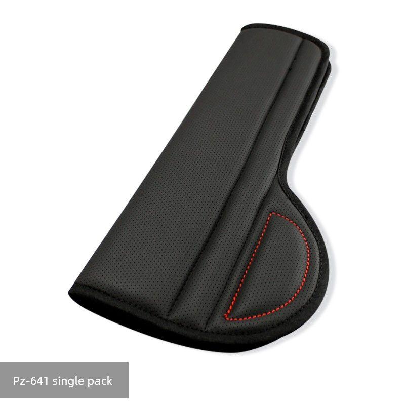 Japanese Yac Car Seatbelt Shoulder Pads, High-End Pair, Cute Unisex Car Interior Accessories, Suitable for All Seasons 1 Safety Belt Shoulder Pad and Ear Pull
Japanese Yac Car Seatbelt Shoulder Pads, High-End Pair, Cute Unisex Car Interior Accessories, Suitable for All Seasons 1 Safety Belt Shoulder Pad and Ear Pull