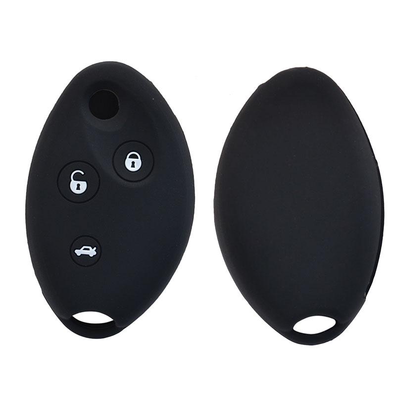 Silicone Key Case For Citroen C1 C2 C3 C4 C5 C6 C8 Picasso Xsara For Peugeot 107 206 308 307 3008 508 5008 Remote Key Fob Cover
Silicone Key Case For Citroen C1 C2 C3 C4 C5 C6 C8 Picasso Xsara For Peugeot 107 206 308 307 3008 508 5008 Remote Key Fob Cover