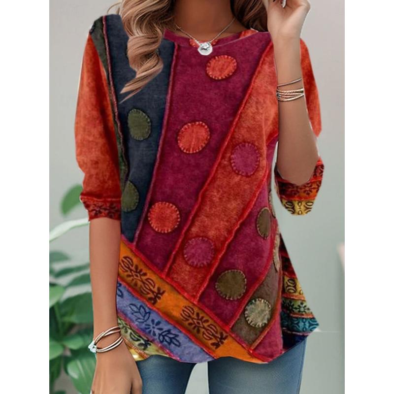 Женская футболка с длинным рукавом, повседневная, с принтом, обычного кроя, на каждый день, розовая, голубая, серая, весна, осень, предзимье 2XL
Женская футболка с длинным рукавом, повседневная, с принтом, обычного кроя, на каждый день, розовая, голубая, серая, весна, осень, предзимье 2XL