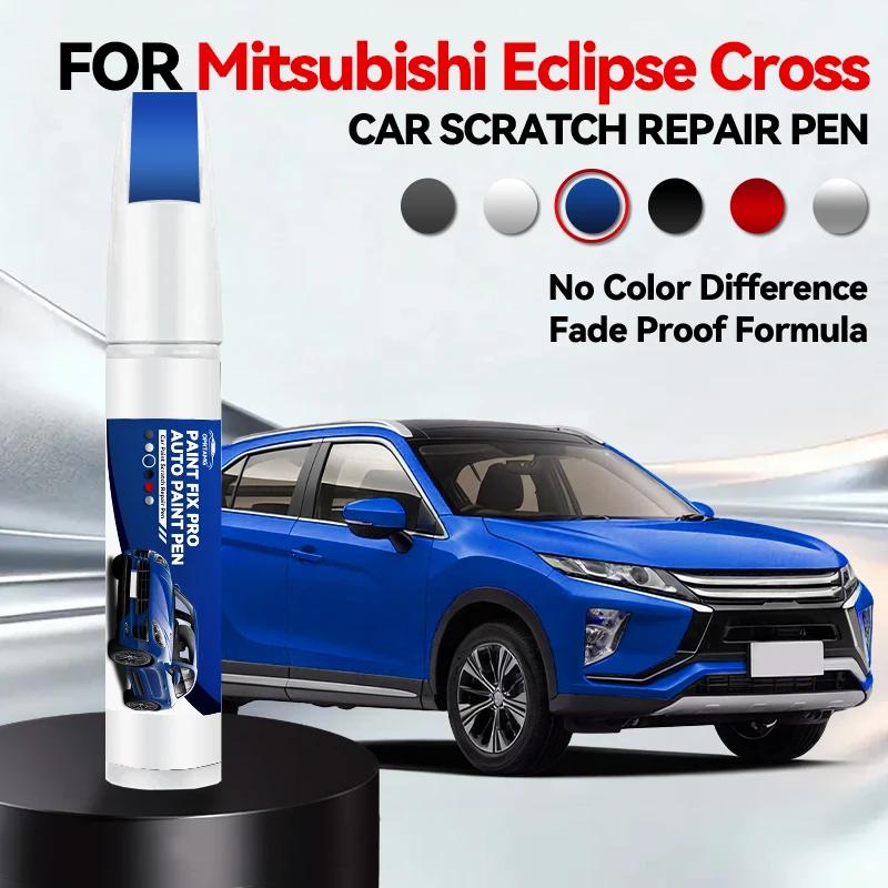 Vehicle for Exclusive Use For Mitsubishi Eclipse Cross 2017-2025 GK Paint Repair Pen Touch Up Scratch Remover DIY Auto Accesso
Vehicle for Exclusive Use For Mitsubishi Eclipse Cross 2017-2025 GK Paint Repair Pen Touch Up Scratch Remover DIY Auto Accesso