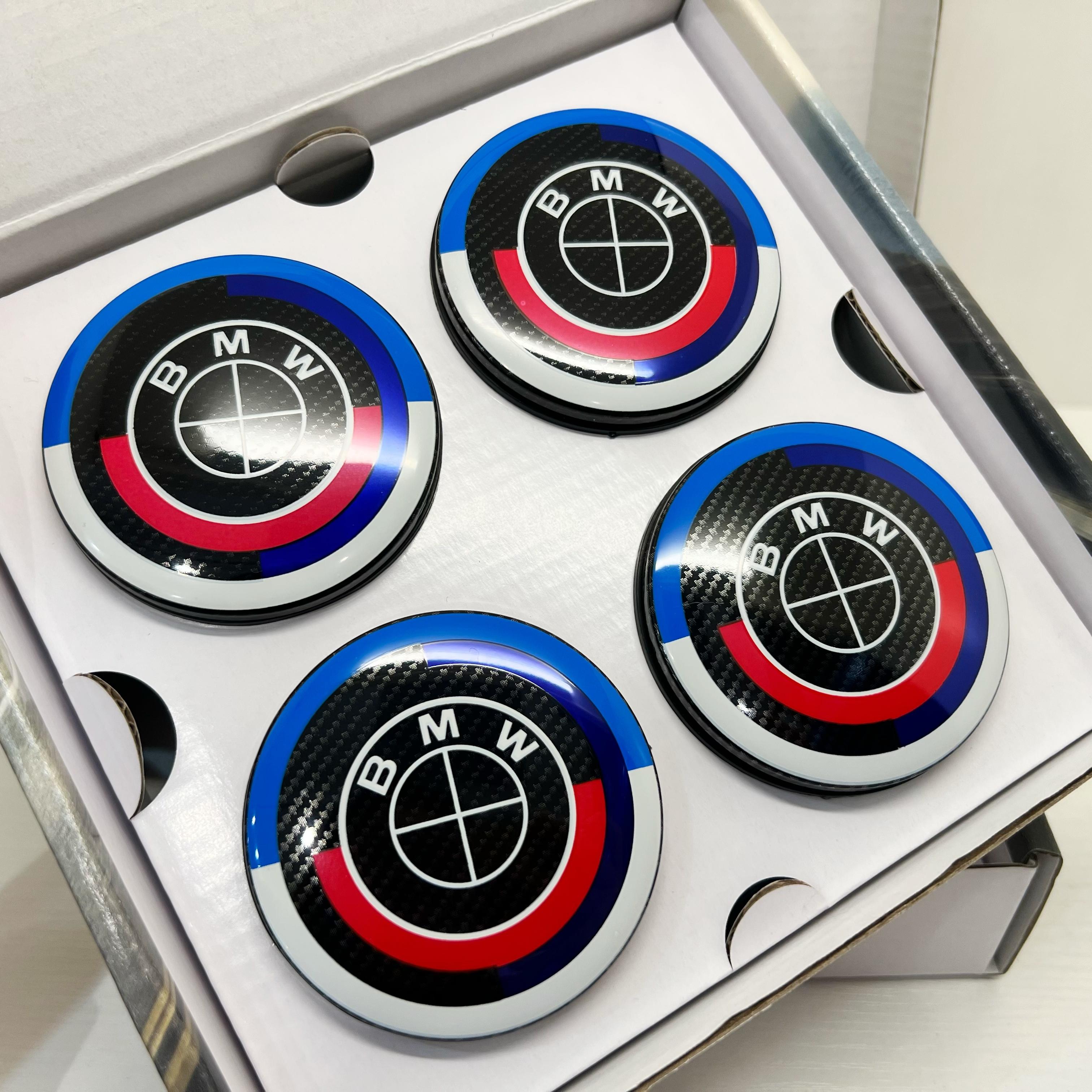56/68mm brand new black/50th anniversary for BMW wheel hub cover magnetic suspension center cover 13571x5x6m2m3m4m5m6m6. . 56mm-4pcs
56/68mm brand new black/50th anniversary for BMW wheel hub cover magnetic suspension center cover 13571x5x6m2m3m4m5m6m6. . 56mm-4pcs