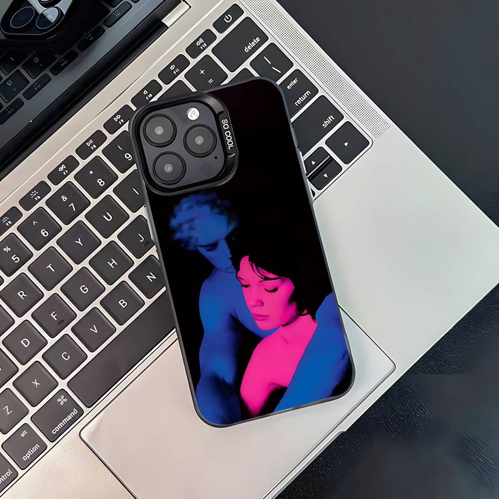 T-TV Girl Band Phone Case For iPhone 17,16,15,14,13,12,11,Pro,XS,Max,Plus,Mini,SE Black Candy Matte Shockproof Cover 1 iPhoneX
T-TV Girl Band Phone Case For iPhone 17,16,15,14,13,12,11,Pro,XS,Max,Plus,Mini,SE Black Candy Matte Shockproof Cover 1 iPhoneX