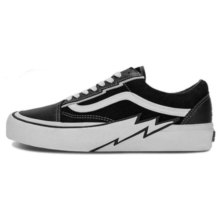 New Old Skool Mastermind World X Vans Vlt Lx Bolt Punk Culture VN0007PRBLK 35
New Old Skool Mastermind World X Vans Vlt Lx Bolt Punk Culture VN0007PRBLK 35