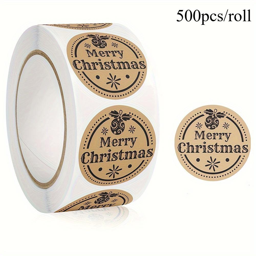 500 шт. Наклейки «Счастливого Рождества», наклейки для упаковки подарков, праздничные декоративные этикетки, наклейки для подарков, конвертов, открыток, виниловые наклейки
500 шт. Наклейки «Счастливого Рождества», наклейки для упаковки подарков, праздничные декоративные этикетки, наклейки для подарков, конвертов, открыток, виниловые наклейки