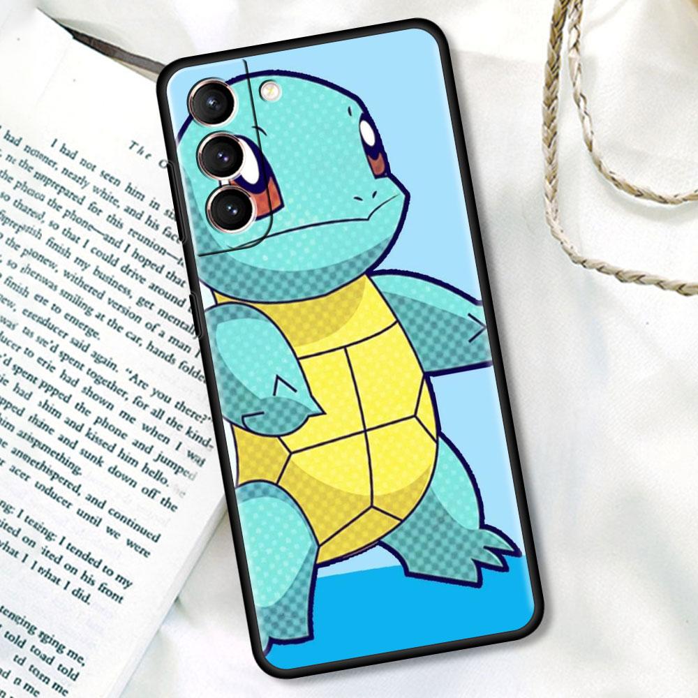 Ретро Аниме Чехол Покемон Для Samsung Galaxy S22 Plus S20 FE S21 Ultra S10 Lite S10e S9 S8 S7 Edge Ударопрочный Мягкий Чехол для Телефона Samsung S22
Ретро Аниме Чехол Покемон Для Samsung Galaxy S22 Plus S20 FE S21 Ultra S10 Lite S10e S9 S8 S7 Edge Ударопрочный Мягкий Чехол для Телефона Samsung S22