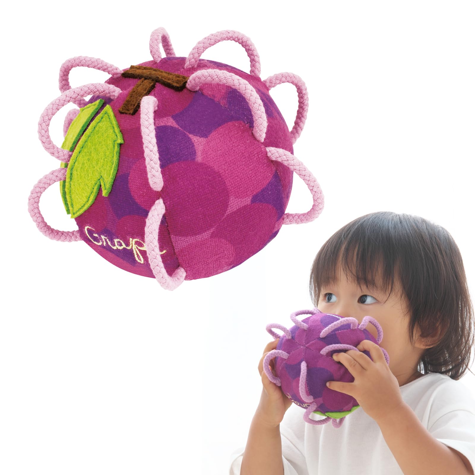 Кольцо-погремушка Chaol с колокольчиком летний Виноград Хорошая игрушка 2022 Награда Развивающая игрушка Первая игрушка Детская игрушка Подарок Подарок Моющаяся Приятная на ощупь ткань S11027
Кольцо-погремушка Chaol с колокольчиком летний Виноград Хорошая игрушка 2022 Награда Развивающая игрушка Первая игрушка Детская игрушка Подарок Подарок Моющаяся Приятная на ощупь ткань S11027