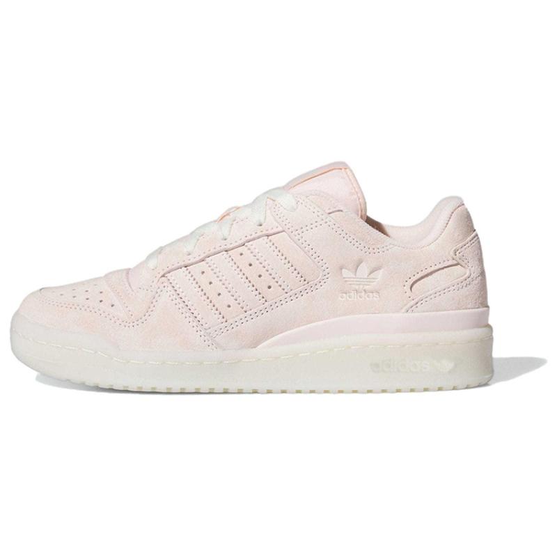 Adidas Forum Low Tint Pink Women s Sneakers IG3690 43⅓ розовый
Adidas Forum Low Tint Pink Women s Sneakers IG3690 43⅓ розовый