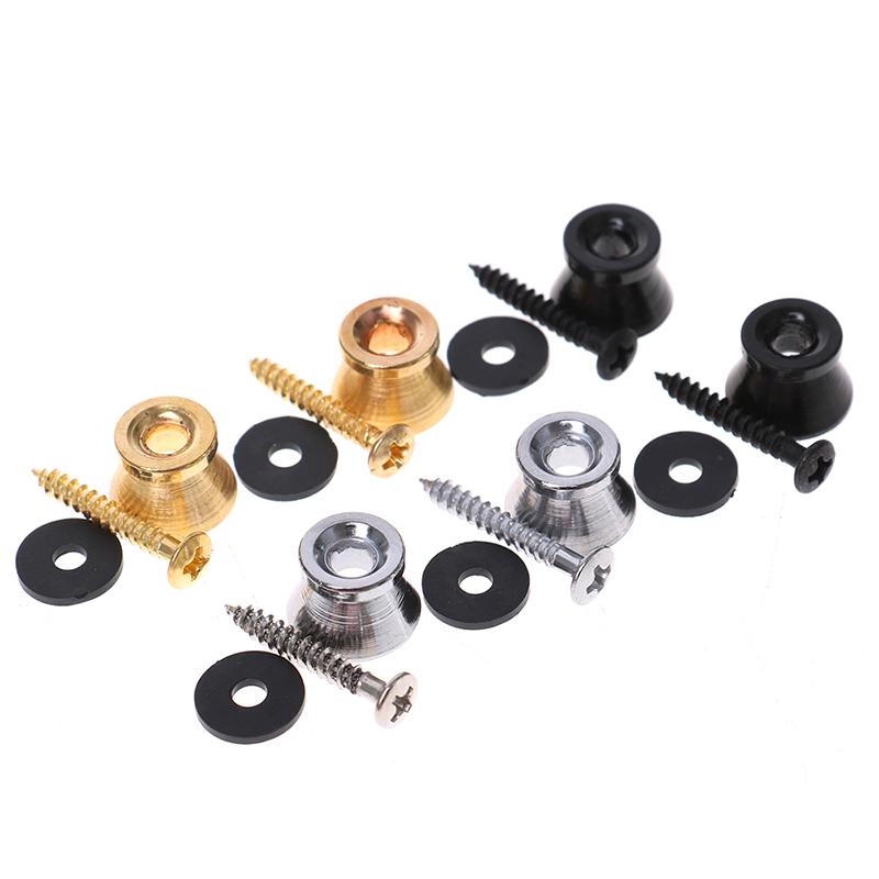 2Pcs Guitar Bass Ukulele Guitar Strap Buckle Button Lock Pins Metal End Locking золотий
2Pcs Guitar Bass Ukulele Guitar Strap Buckle Button Lock Pins Metal End Locking золотий
