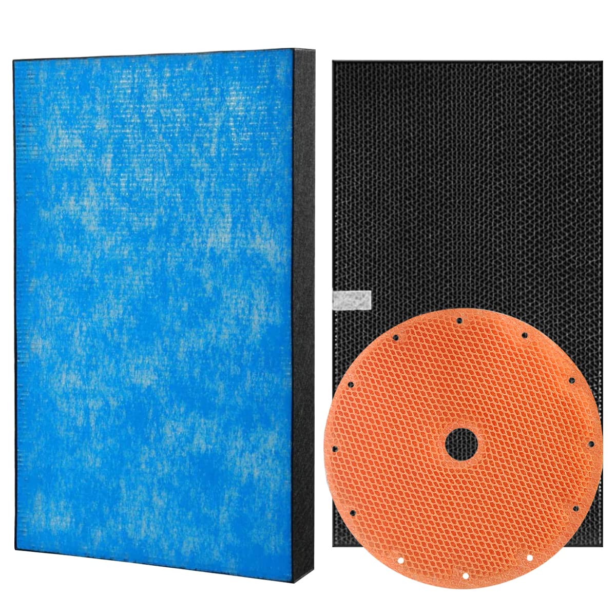 KAFP029A4 Dust Collection KNME017C4 Humidifying 2074191 Deodorizing KNME017B4 TCK70M Air Purifier ACK70M Dust Collection MCK70M Replacement Filter for
KAFP029A4 Dust Collection KNME017C4 Humidifying 2074191 Deodorizing KNME017B4 TCK70M Air Purifier ACK70M Dust Collection MCK70M Replacement Filter for