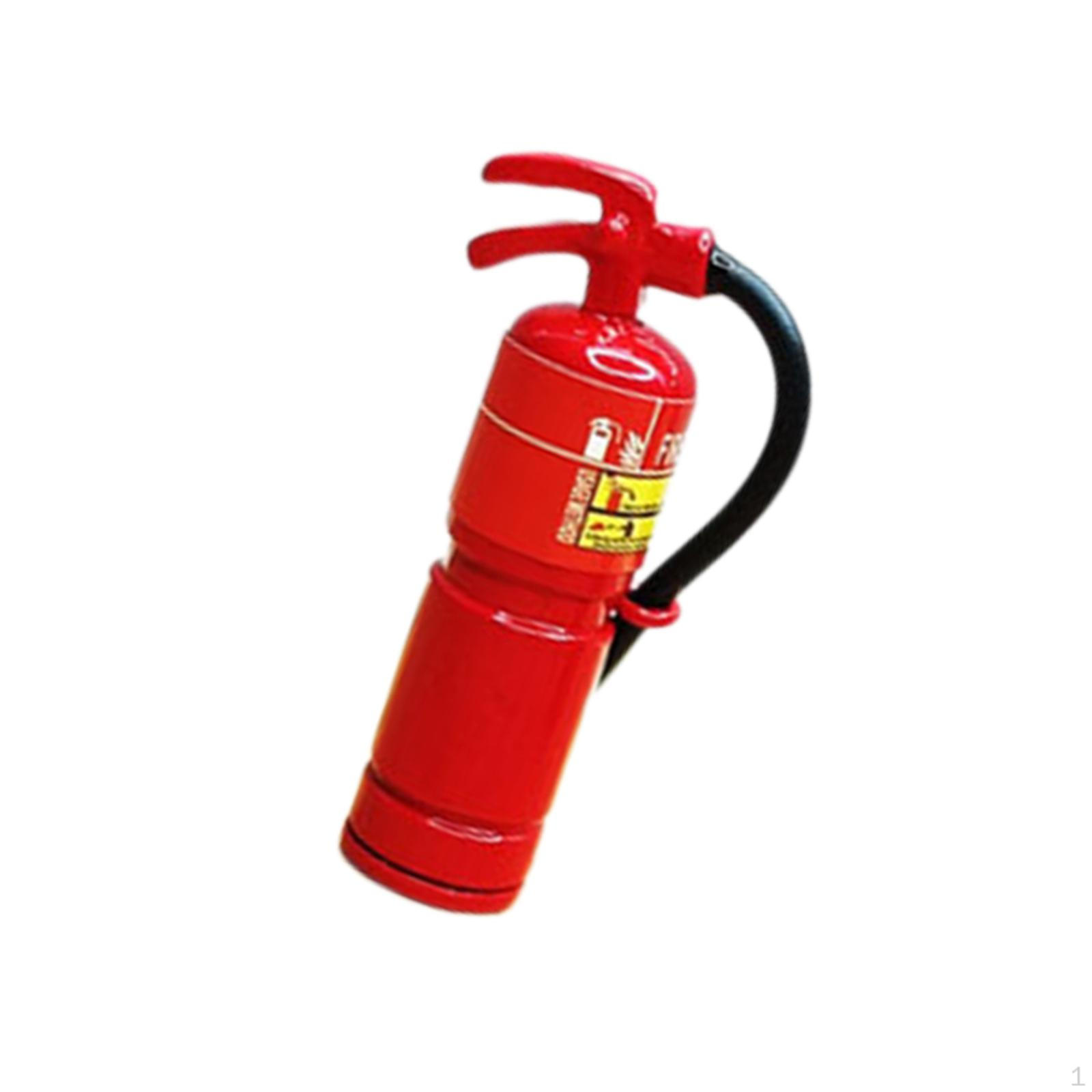 Миниатюрный огнетушитель кукольного домика, мини-модель декора мебели для комнаты S
Миниатюрный огнетушитель кукольного домика, мини-модель декора мебели для комнаты S