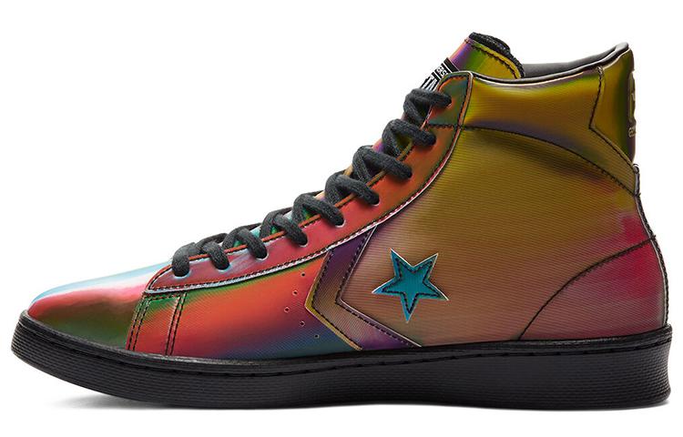 Pro Leather Converse High Spectrum 170494C 35
Pro Leather Converse High Spectrum 170494C 35