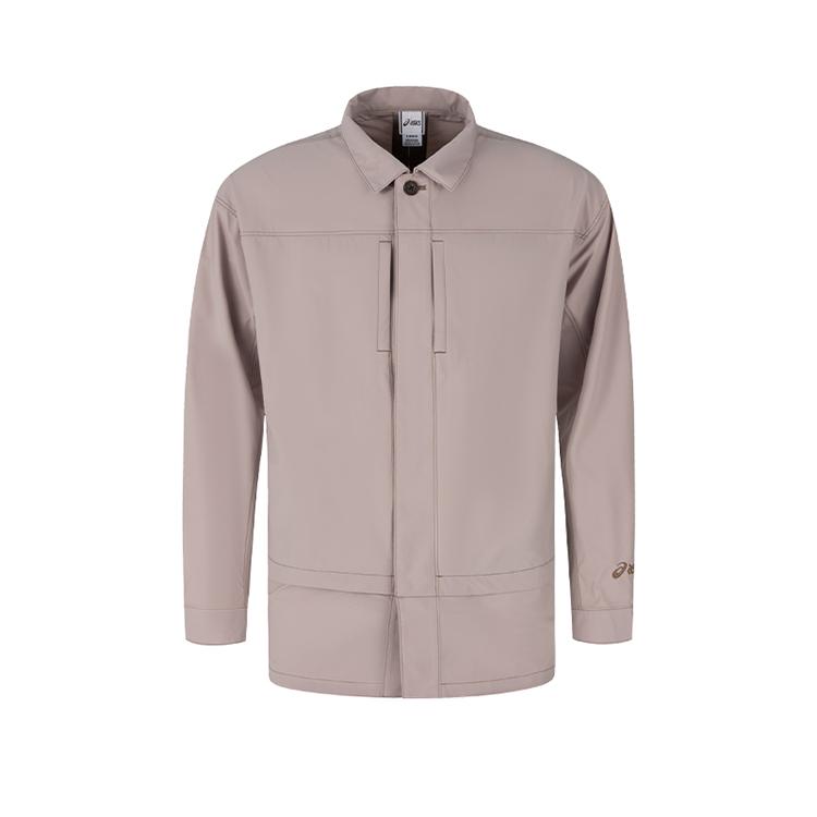 Asics Fashion Minimalist Durable Breathable Jacket Unisex Jackets Gray 2203A307-250 S
Asics Fashion Minimalist Durable Breathable Jacket Unisex Jackets Gray 2203A307-250 S