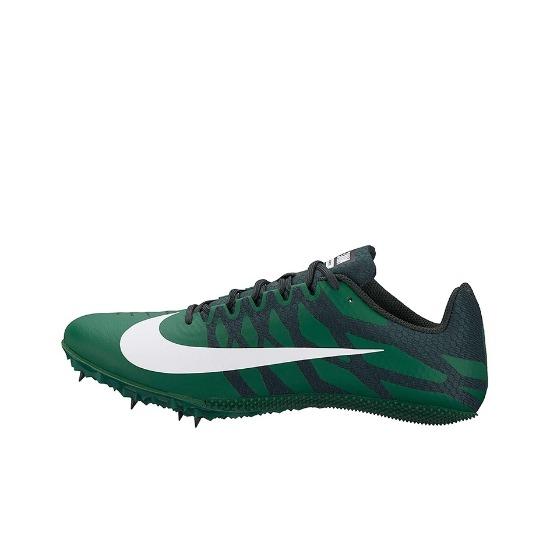 Nike Zoom Rival S 9 Gorge White 907564-300 Men s Shoes EU 44 белый/зелёный
Nike Zoom Rival S 9 Gorge White 907564-300 Men s Shoes EU 44 белый/зелёный