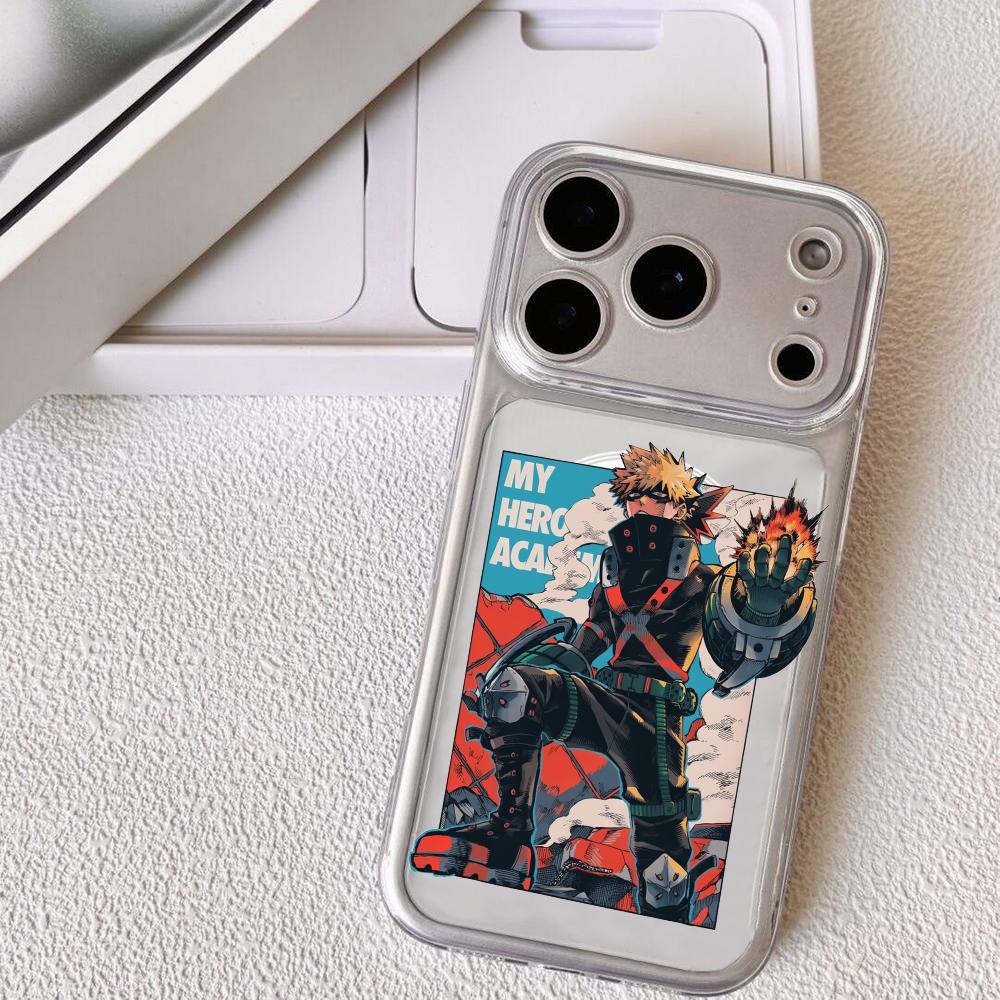 Чехол для телефона Аниме Б-Бакуго Кацуки Для iPhone 17 16 15 14 13 12 Pro Max Plus С Магнитным Кристально Чистым Чехлом Беспроводная Зарядка iPhone 13 Pro
Чехол для телефона Аниме Б-Бакуго Кацуки Для iPhone 17 16 15 14 13 12 Pro Max Plus С Магнитным Кристально Чистым Чехлом Беспроводная Зарядка iPhone 13 Pro