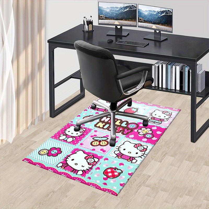 1pc Soft Printed Area Rug, Office Carpet, Under Chair Protector Blanket for Bathroom, Living Room, Bedroom, Laundry Room - Mac 75x90cm
1pc Soft Printed Area Rug, Office Carpet, Under Chair Protector Blanket for Bathroom, Living Room, Bedroom, Laundry Room - Mac 75x90cm