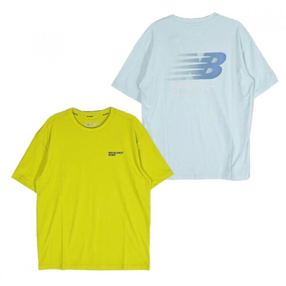 New Balance T shirT Summer waTer shorT Sleeve Nbned32703 (10)White/105(XL)
New Balance T shirT Summer waTer shorT Sleeve Nbned32703 (10)White/105(XL)