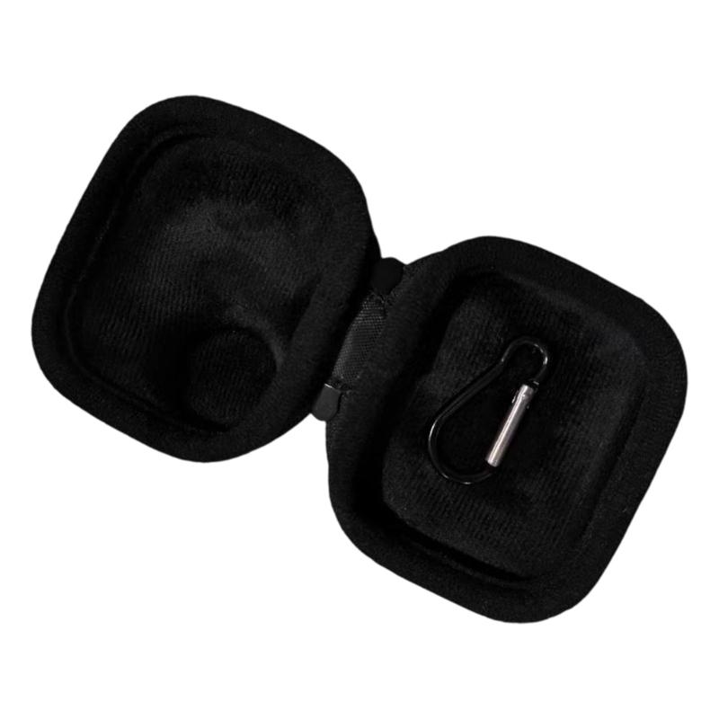 Portable Durability Camera Storage Bag with Shockproof Design for OsmoNano Camera Case Outdoor Photography and Travel
Portable Durability Camera Storage Bag with Shockproof Design for OsmoNano Camera Case Outdoor Photography and Travel