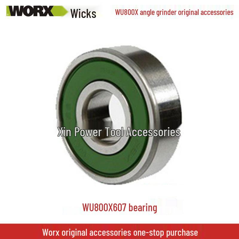 Набір аксесуарів для кутової шліфувальної машини Wickes: Головка для щіток WU800X, Вугільна щітка, Ротор шестерні, Статор, Корпус вимикача, Шпиндель.
Набір аксесуарів для кутової шліфувальної машини Wickes: Головка для щіток WU800X, Вугільна щітка, Ротор шестерні, Статор, Корпус вимикача, Шпиндель.