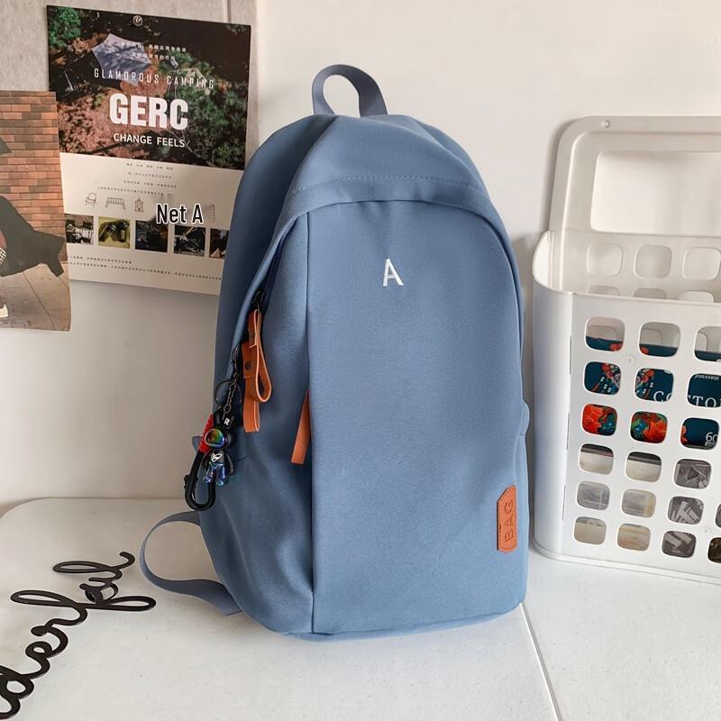 Hufeng Men s Casual Student Backpack
Hufeng Men s Casual Student Backpack