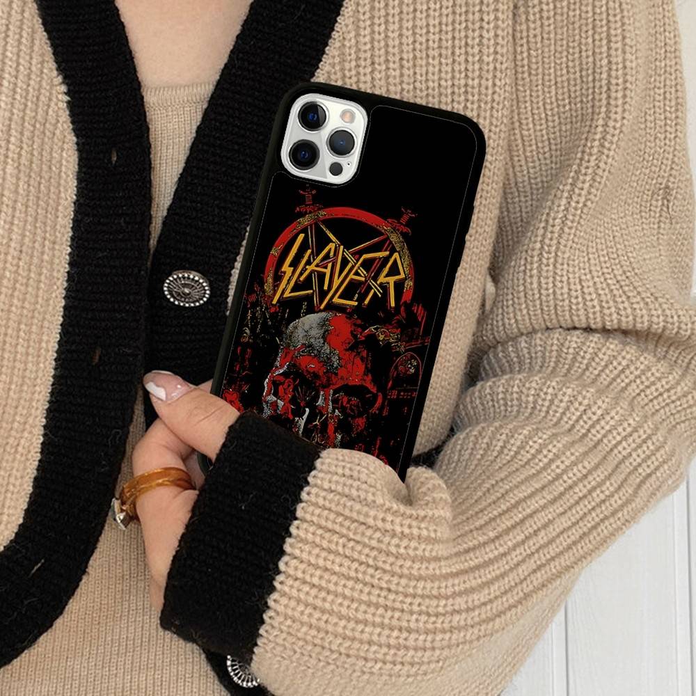 S-Slayers Band For IPhone 17 16 15 14 13 12 11 Pro Max Plus Shockproof PC+TPU Phone Back Cover iPhone 15 plus
S-Slayers Band For IPhone 17 16 15 14 13 12 11 Pro Max Plus Shockproof PC+TPU Phone Back Cover iPhone 15 plus