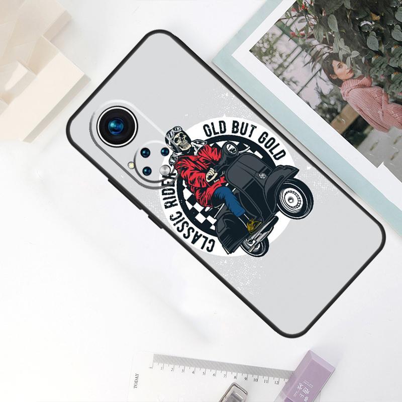 Mods Scooter For Honor Magic 7 Lite 5 6 8 Pro Case For Honor 200 400 90 70 50 Win RT X8c X8b X9b X9c X9d Honor 70
Mods Scooter For Honor Magic 7 Lite 5 6 8 Pro Case For Honor 200 400 90 70 50 Win RT X8c X8b X9b X9c X9d Honor 70