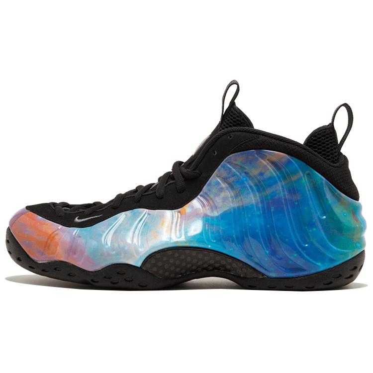 новые Nike Air Foamposite One Big Bang 42.5
новые Nike Air Foamposite One Big Bang 42.5