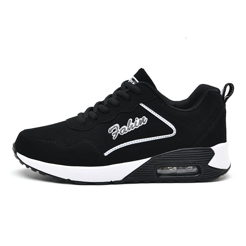 Обувь Женская Сезон Кожаная Поверхность Водонепроницаемая Повседневная Обувь Женская Легкая Амортизирующая Воздушная Подушка Кроссовки для Бега Обувь для Путешествий 42
Обувь Женская Сезон Кожаная Поверхность Водонепроницаемая Повседневная Обувь Женская Легкая Амортизирующая Воздушная Подушка Кроссовки для Бега Обувь для Путешествий 42