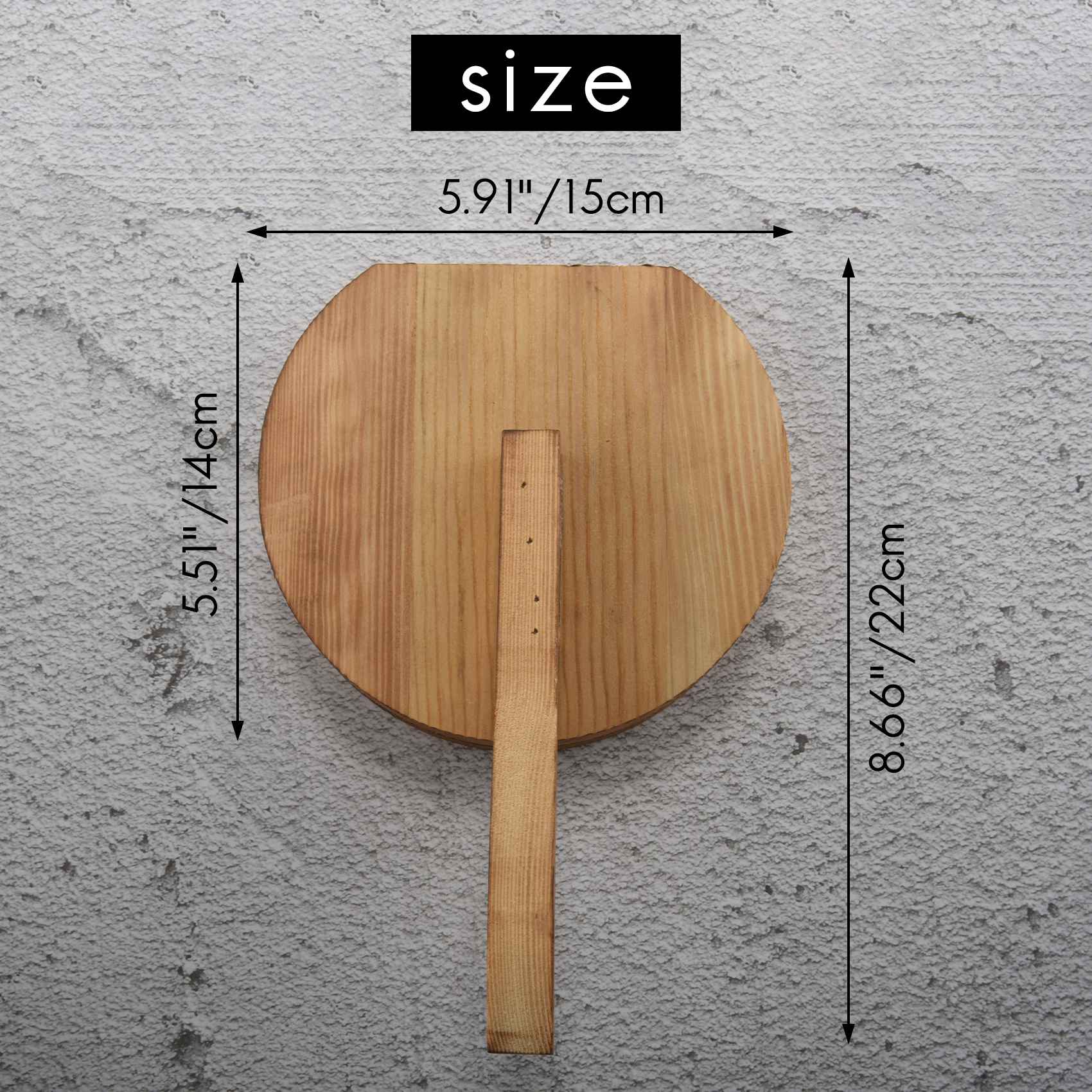 BHBL Dough Pressing Tool Dough Presser Dumpling Skin Wood Dumpling Pressing Tool Dough Presser Dumpling Wrappers Presser C China Mainland
BHBL Dough Pressing Tool Dough Presser Dumpling Skin Wood Dumpling Pressing Tool Dough Presser Dumpling Wrappers Presser C China Mainland