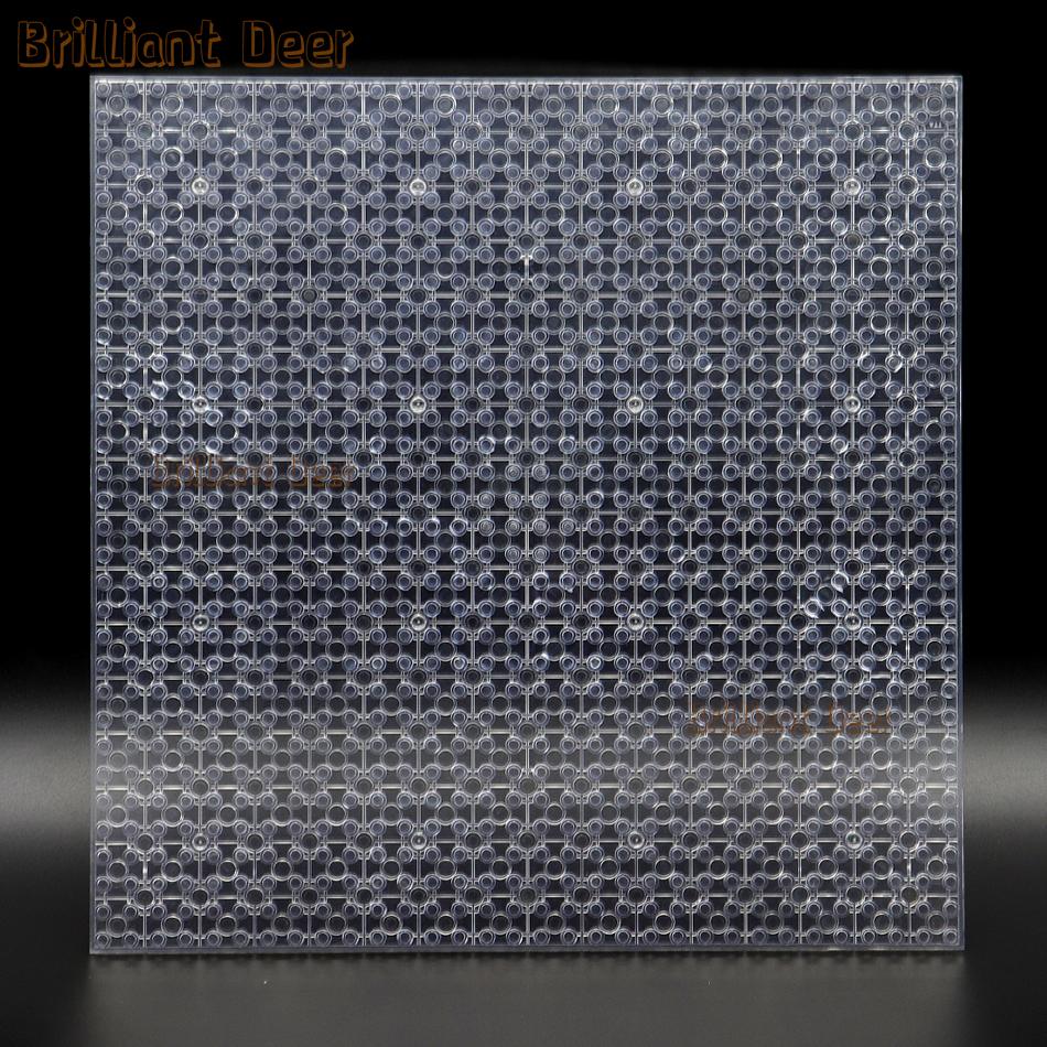 Прозрачная базовая пластина 32x32, одинарная двухсторонняя, небольшие строительные блоки, классические строительные пластины для самостоятельного изготовления, игрушки для детей
Прозрачная базовая пластина 32x32, одинарная двухсторонняя, небольшие строительные блоки, классические строительные пластины для самостоятельного изготовления, игрушки для детей