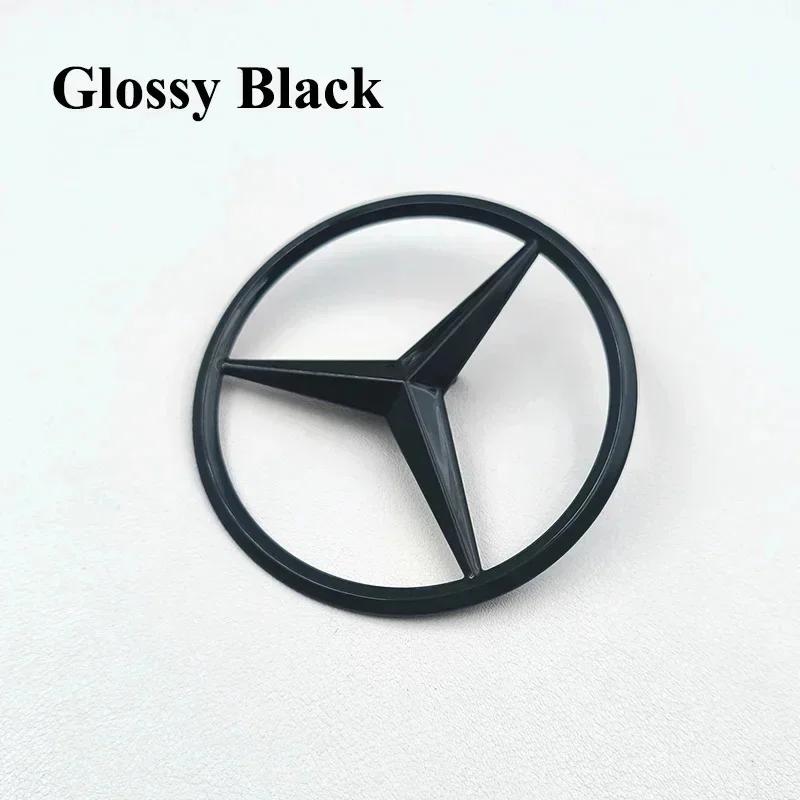 Car Sticker 3d ABS Black Rear Trunk Star For Mercedes Benz W203 W204 W205 W212 W213 W176 W177 W222 W223 W117 W246 X156 X253 Acce X167 97mm Gls
Car Sticker 3d ABS Black Rear Trunk Star For Mercedes Benz W203 W204 W205 W212 W213 W176 W177 W222 W223 W117 W246 X156 X253 Acce X167 97mm Gls