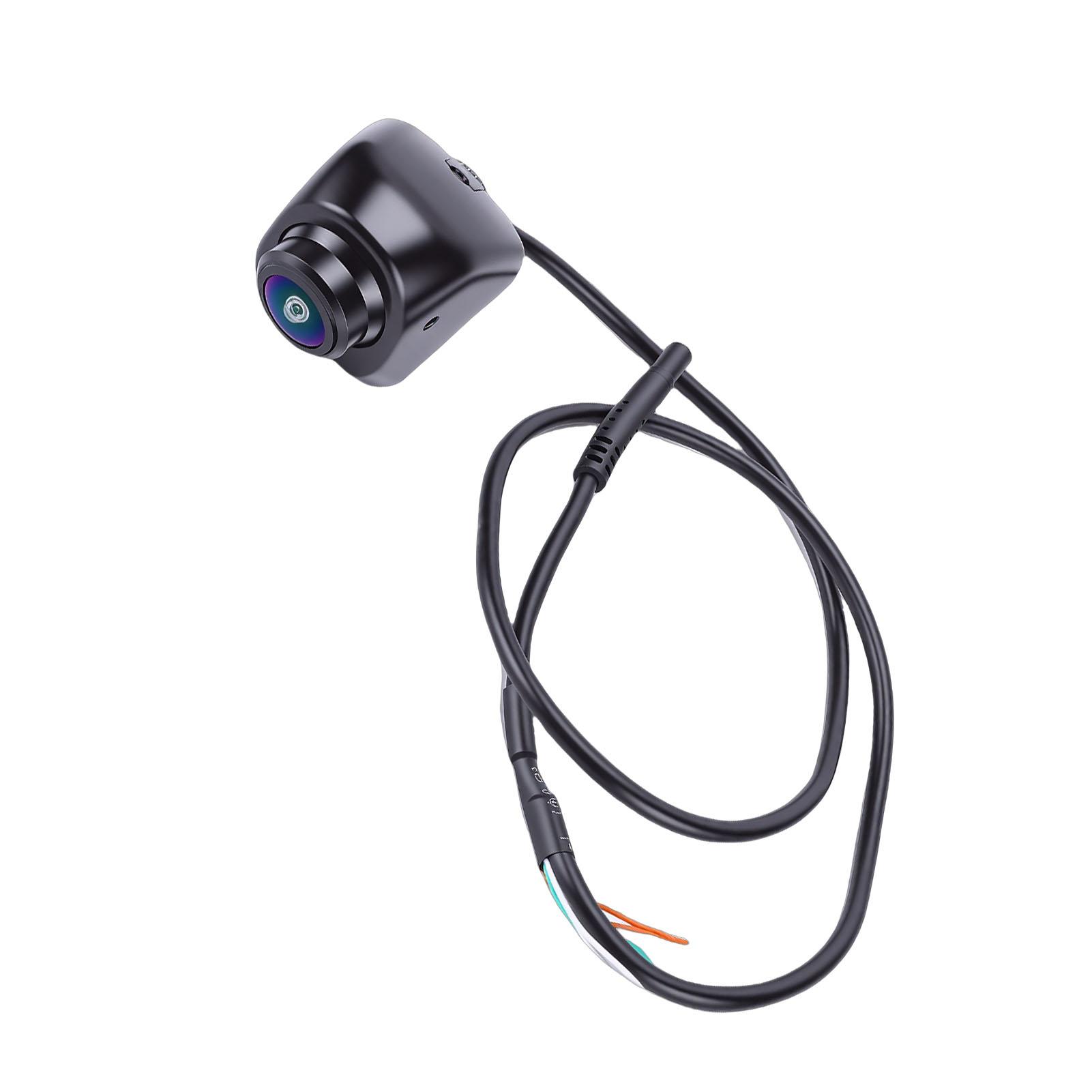 Rearview Reversing Camera AHD 720P 170 degrees Wide Agnle HD Night Mode Waterproofing Reverse Rear Cam for SUV Truck
Rearview Reversing Camera AHD 720P 170 degrees Wide Agnle HD Night Mode Waterproofing Reverse Rear Cam for SUV Truck