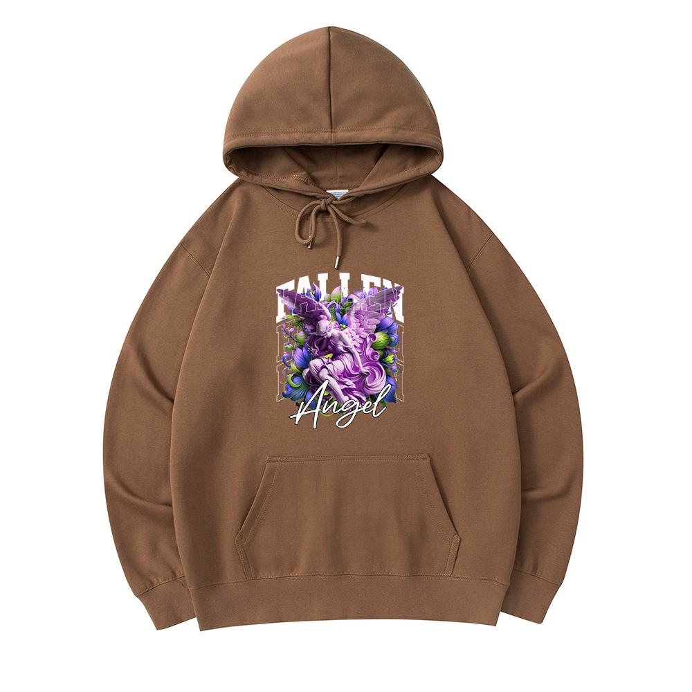 300 GSM Men s Cotton Hoodies Fallen Angel Print Premium Cotton Sweatshirt XS армия зеленый
300 GSM Men s Cotton Hoodies Fallen Angel Print Premium Cotton Sweatshirt XS армия зеленый